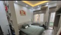 CHO THUÊ NHÀ NGÕ 42 XUÂN DIỆU - TÂY HỒ 4 TẦNG, 30M2, 2 NGỦ, 12 TRIỆU